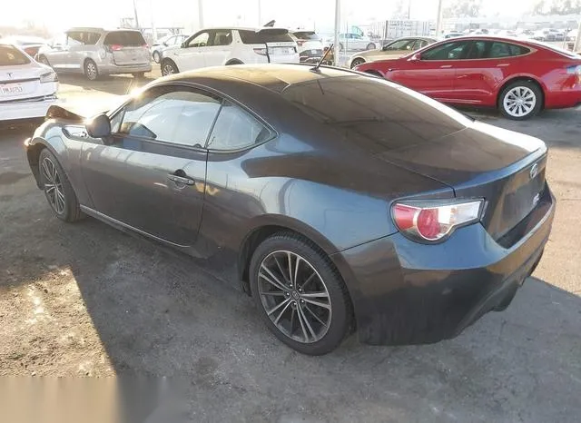 JF1ZNAA10E8709810 2014 2014 Scion FR-S 3