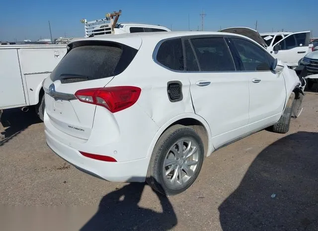 LRBFXASA6LD225679 2020 2020 Buick Envision- Fwd 1Sv 4