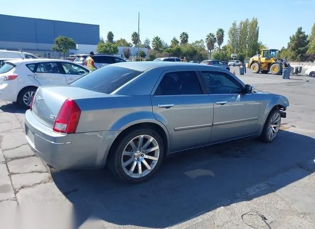 2C3KA53G36H352784 2006 2006 Chrysler 300- Touring 4