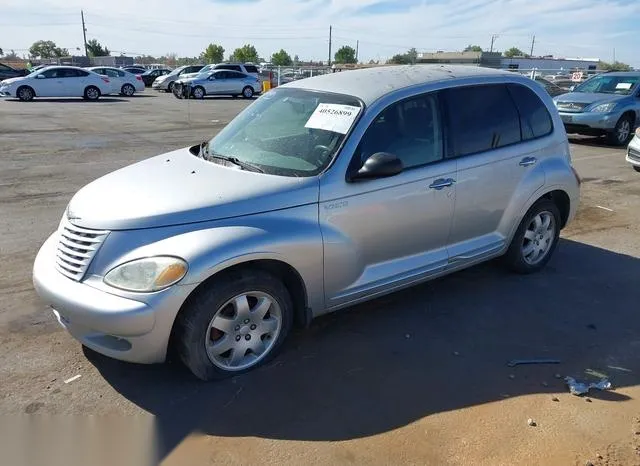 3C4FY58864T213523 2004 2004 Chrysler Pt Cruiser- Touring 2