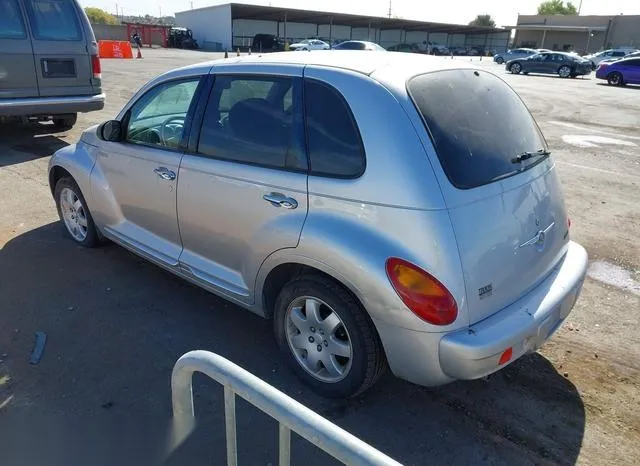 3C4FY58864T213523 2004 2004 Chrysler Pt Cruiser- Touring 3