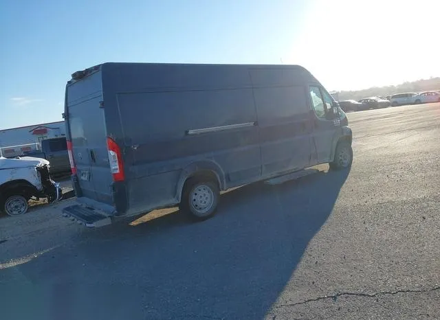 3C6MRVJG0ME586476 2021 2021 RAM Promaster- 3500 Cargo Van H 4