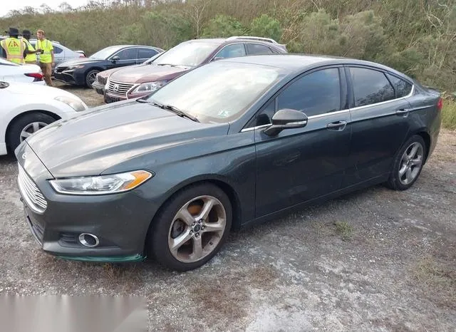 3FA6P0H7XFR217786 2015 2015 Ford Fusion- SE 2