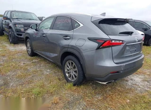 JTJYARBZ6G2023293 2016 2016 Lexus NX- 200T 3