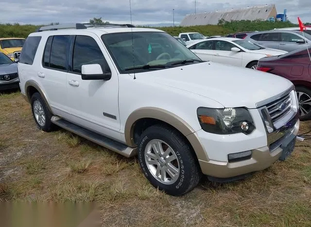 1FMEU74846UA13706 2006 2006 Ford Explorer- Eddie Bauer 1