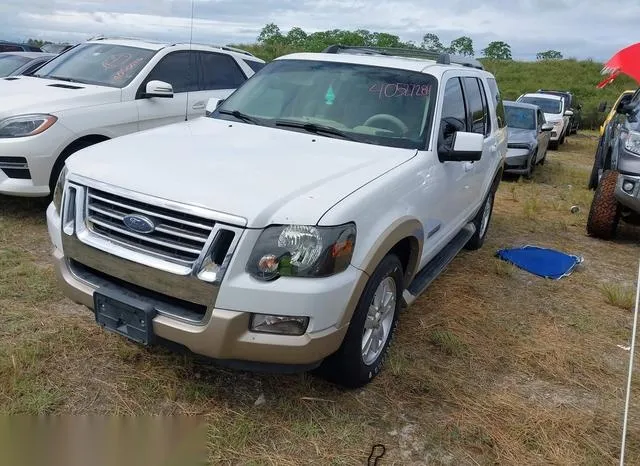 1FMEU74846UA13706 2006 2006 Ford Explorer- Eddie Bauer 2