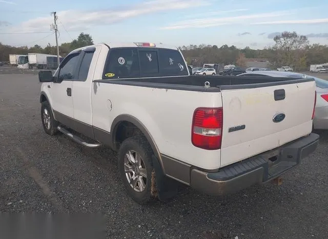 1FTPX14535FA51373 2005 2005 Ford F-150- Fx4/Lariat/Xl/Xlt 3