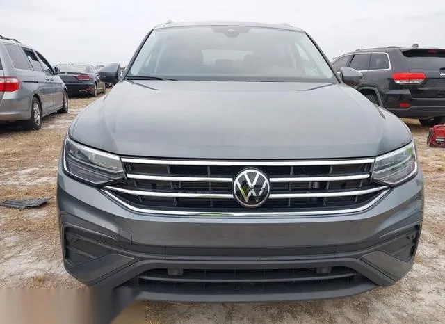 3VVNB7AX3RM147123 2024 2024 Volkswagen Tiguan- 2-0T Se/Wolf 6