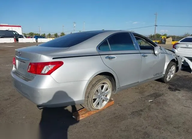 JTHBJ46G072104065 2007 2007 Lexus ES- 350 4