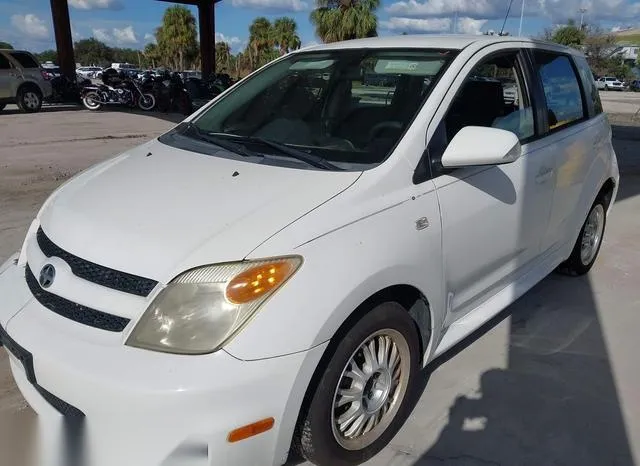 JTKKT624X60163484 2006 2006 Scion XA 6