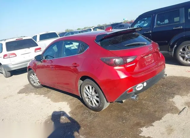 JM1BM1L78E1101736 2014 2014 Mazda 3- I Touring 3