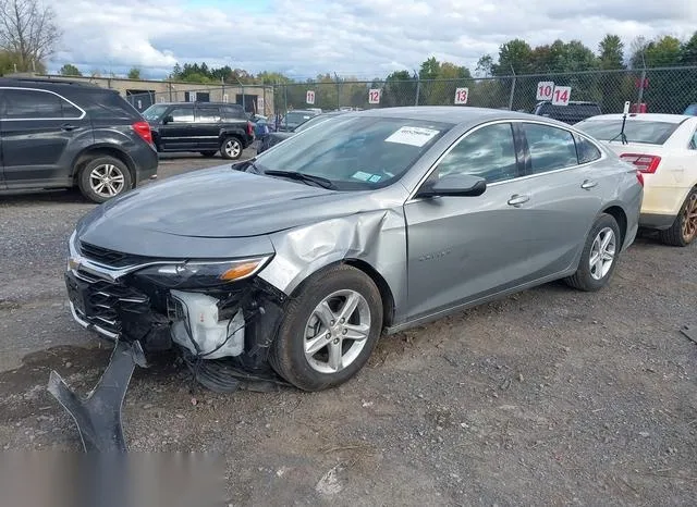 1G1ZC5ST4RF214396 2024 2024 Chevrolet Malibu- Fwd 1Fl 2