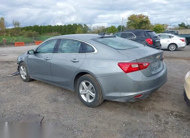 1G1ZC5ST4RF214396 2024 2024 Chevrolet Malibu- Fwd 1Fl 3