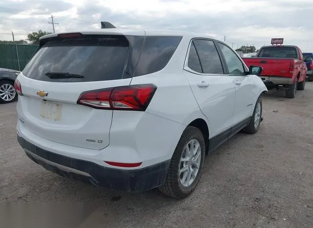 3GNAXTEG8PS203218 2023 2023 Chevrolet Equinox- Awd 2Fl 4