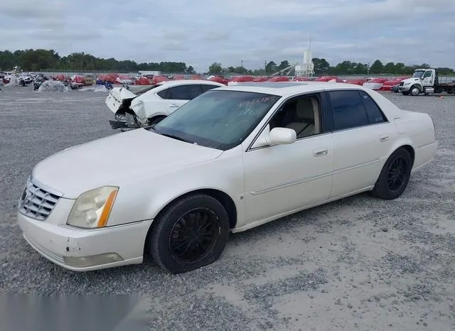 1G6KD57YX9U137462 2009 2009 Cadillac DTS- 1SD 2