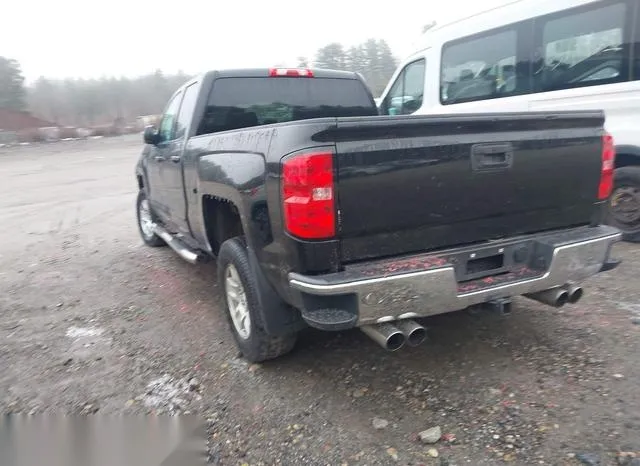 1GCVKRECXFZ226722 2015 2015 Chevrolet Silverado 1500- 1LT 3