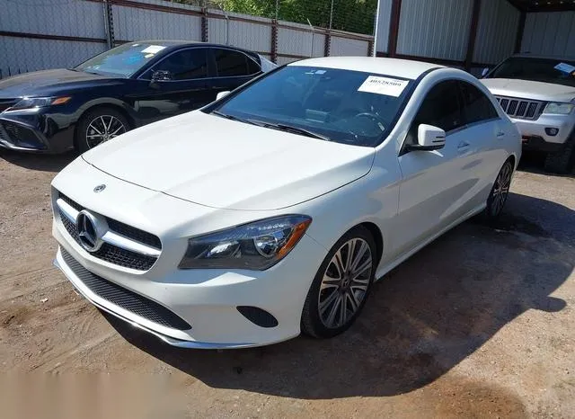 WDDSJ4EB8JN560348 2018 2018 Mercedes-Benz CLA 250 2