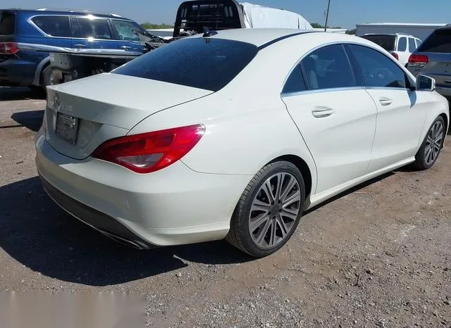 WDDSJ4EB8JN560348 2018 2018 Mercedes-Benz CLA 250 4