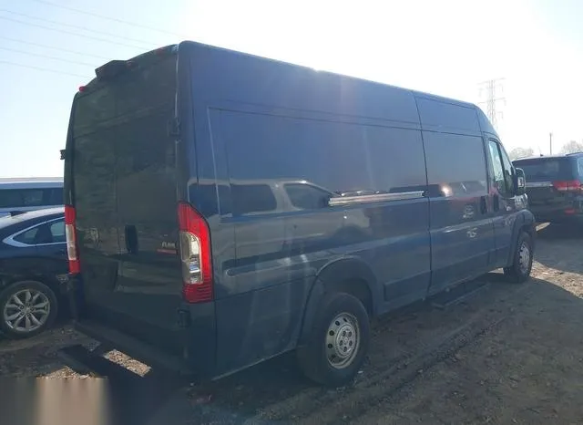 3C6URVJG3KE553291 2019 2019 RAM Promaster- 3500 Cargo Van Hi 4