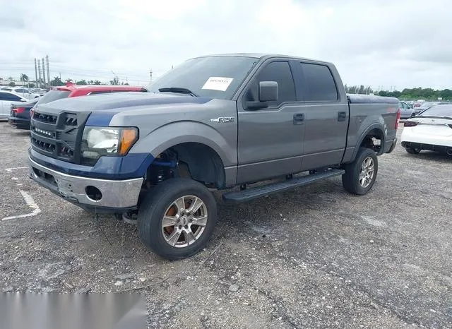 1FTPW14V06KD74629 2006 2006 Ford F-150 2