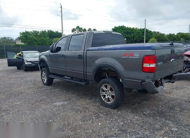 1FTPW14V06KD74629 2006 2006 Ford F-150 3