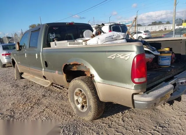 1FTSW31P14EA54646 2004 2004 Ford F-350- Lariat/Xl/Xlt 3