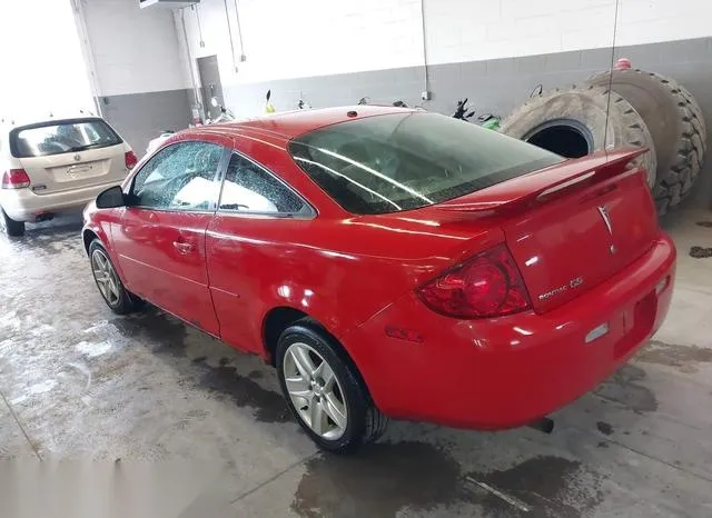 1G2AL15F577262536 2007 2007 Pontiac G5 3