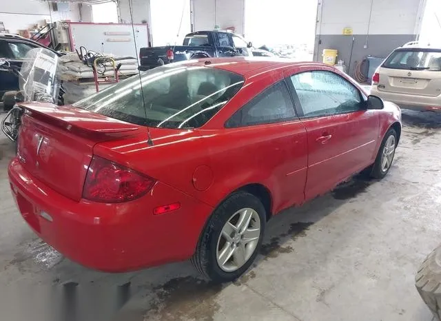 1G2AL15F577262536 2007 2007 Pontiac G5 4