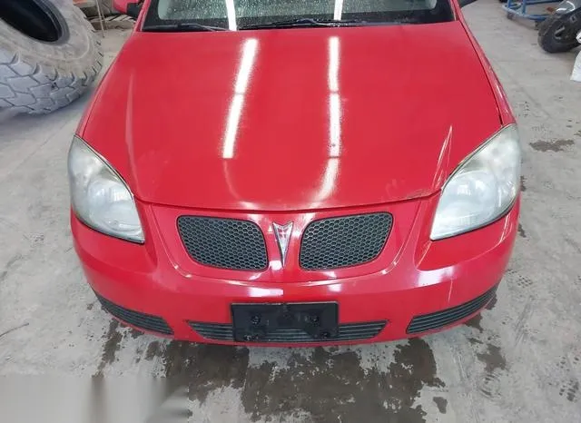 1G2AL15F577262536 2007 2007 Pontiac G5 6