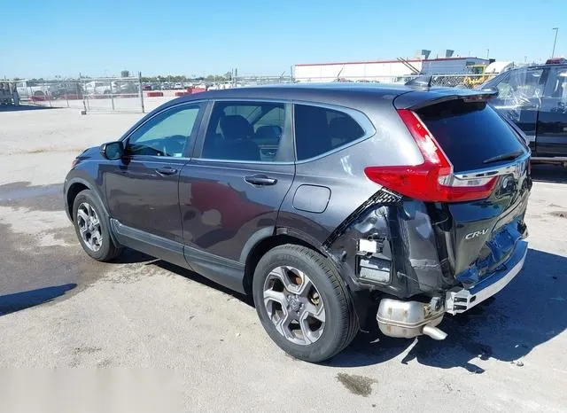 7FARW2H5XJE094882 2018 2018 Honda CR-V- EX 3