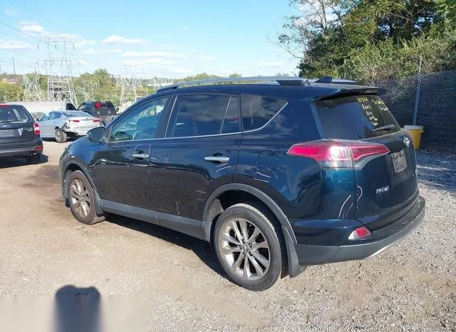 2T3DFREVXHW571897 2017 2017 Toyota RAV4- Limited 3