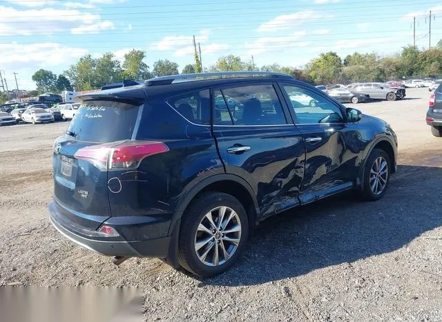 2T3DFREVXHW571897 2017 2017 Toyota RAV4- Limited 4