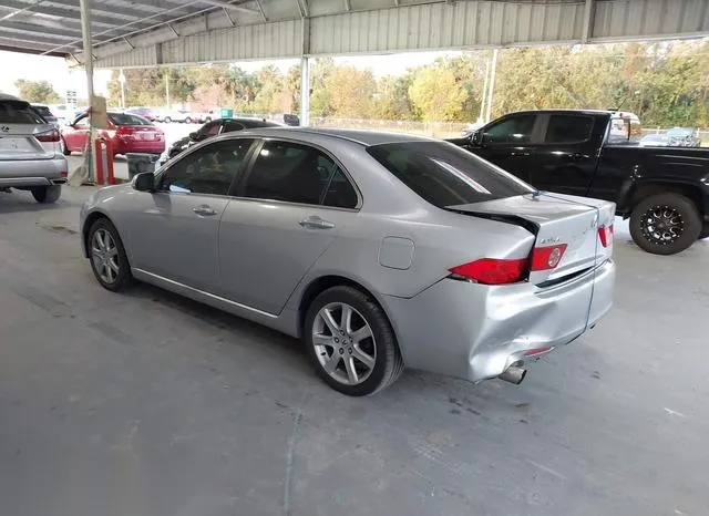 JH4CL96874C029455 2004 2004 Acura TSX 3