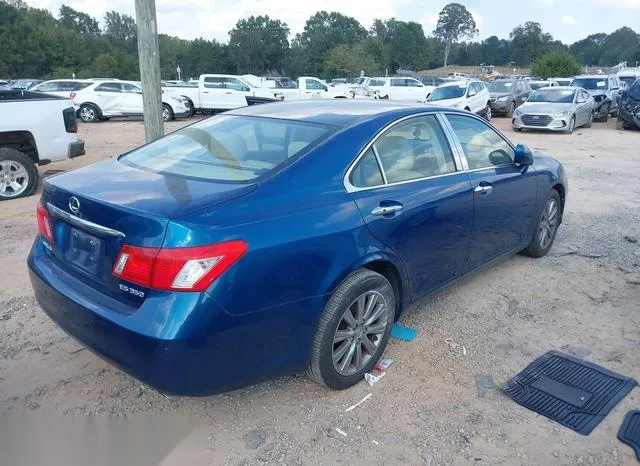 JTHBJ46G472065710 2007 2007 Lexus ES- 350 4