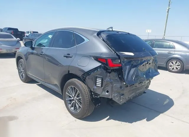 2T2GGCEZ8SC068229 2025 2025 Lexus NX 350- Premium 3