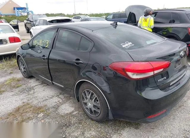 3KPFK4A73HE060185 2017 2017 KIA Forte- LX 3