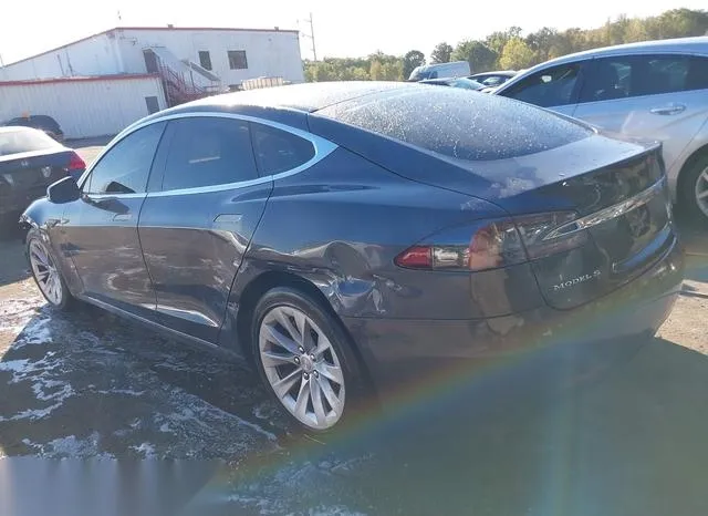 5YJSA1E1XGF152392 2016 2016 Tesla Model S- 60/70/75/85 3