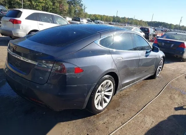 5YJSA1E1XGF152392 2016 2016 Tesla Model S- 60/70/75/85 4