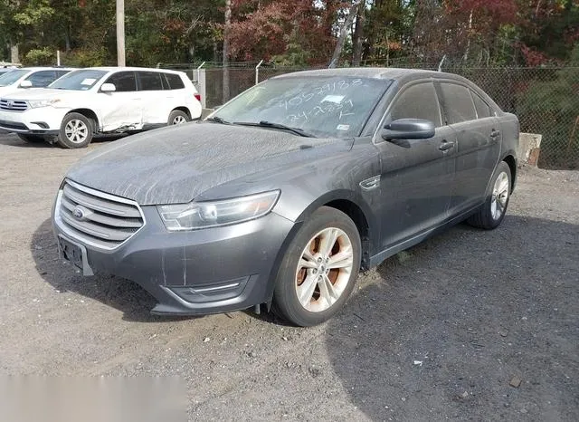 1FAHP2H88GG116249 2016 2016 Ford Taurus- Sel 2