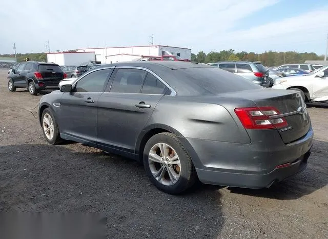 1FAHP2H88GG116249 2016 2016 Ford Taurus- Sel 3