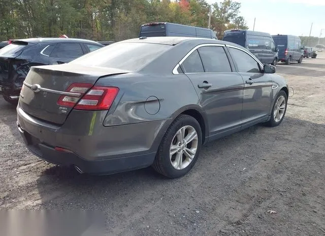 1FAHP2H88GG116249 2016 2016 Ford Taurus- Sel 4