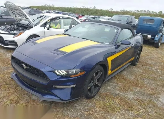 1FATP8UH3J5121560 2018 2018 Ford Mustang- Ecoboost 2