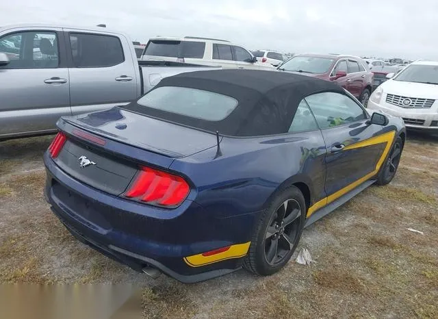 1FATP8UH3J5121560 2018 2018 Ford Mustang- Ecoboost 4