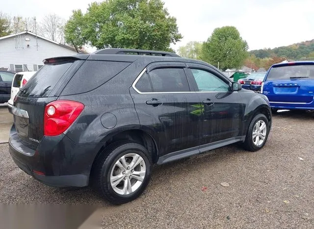 2GNFLGEK5F6438461 2015 2015 Chevrolet Equinox- 2LT 4