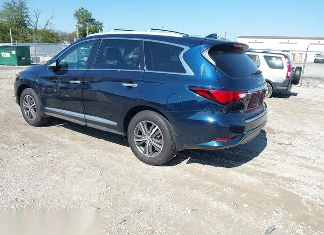 5N1DL0MMXHC540838 2017 2017 Infiniti QX60 3