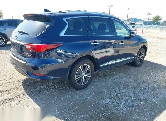 5N1DL0MMXHC540838 2017 2017 Infiniti QX60 4