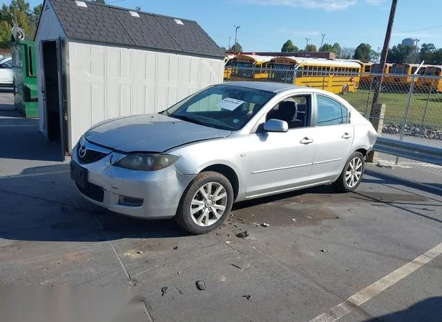 JM1BK12F171753597 2007 2007 Mazda 3- I 2