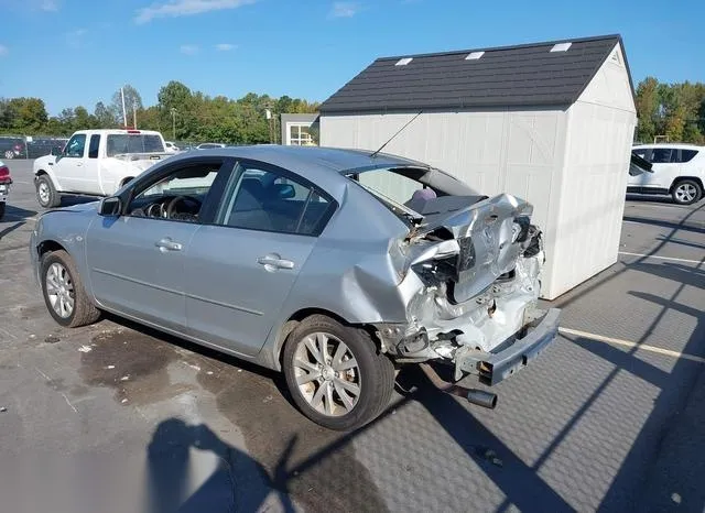 JM1BK12F171753597 2007 2007 Mazda 3- I 3