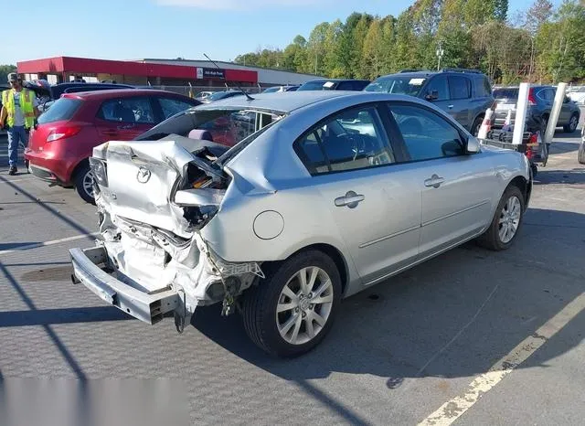 JM1BK12F171753597 2007 2007 Mazda 3- I 4