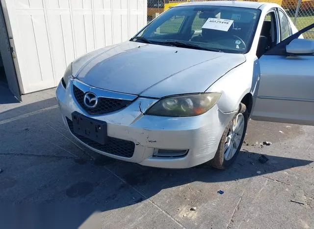 JM1BK12F171753597 2007 2007 Mazda 3- I 6